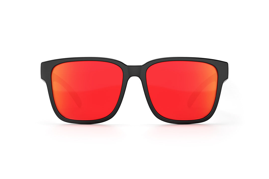 Heat Wave Visual Apollo High Voltage Customs sunglasses view 2