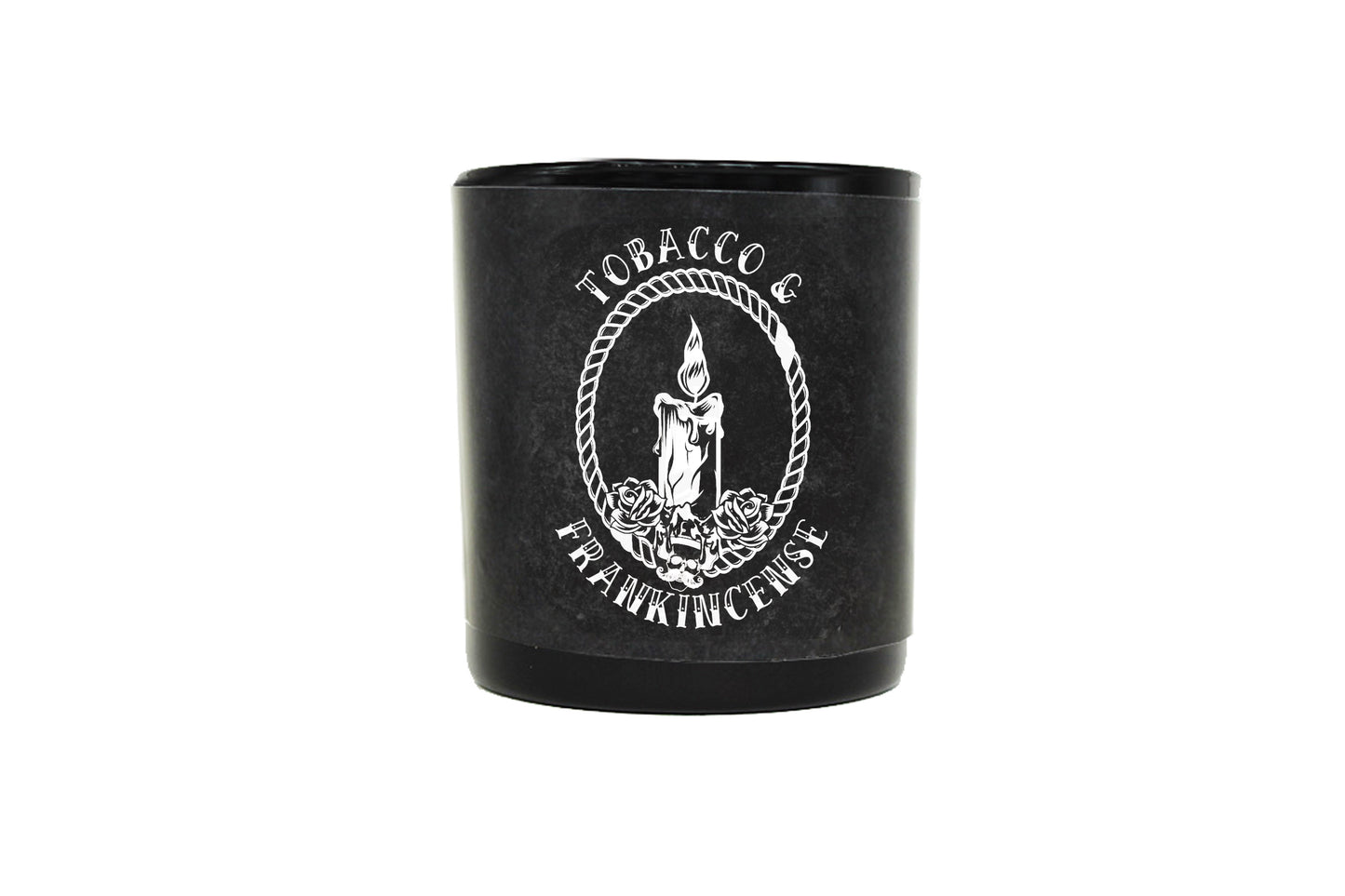 Tobacco & Frankisence Candle