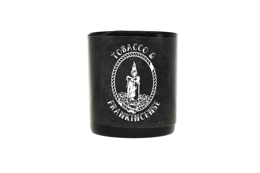 Tobacco & Frankisence Candle