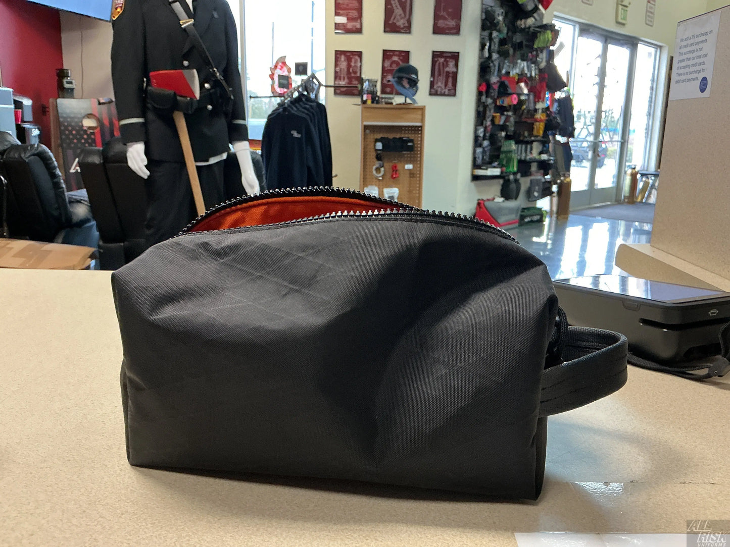 Toiletry Bag