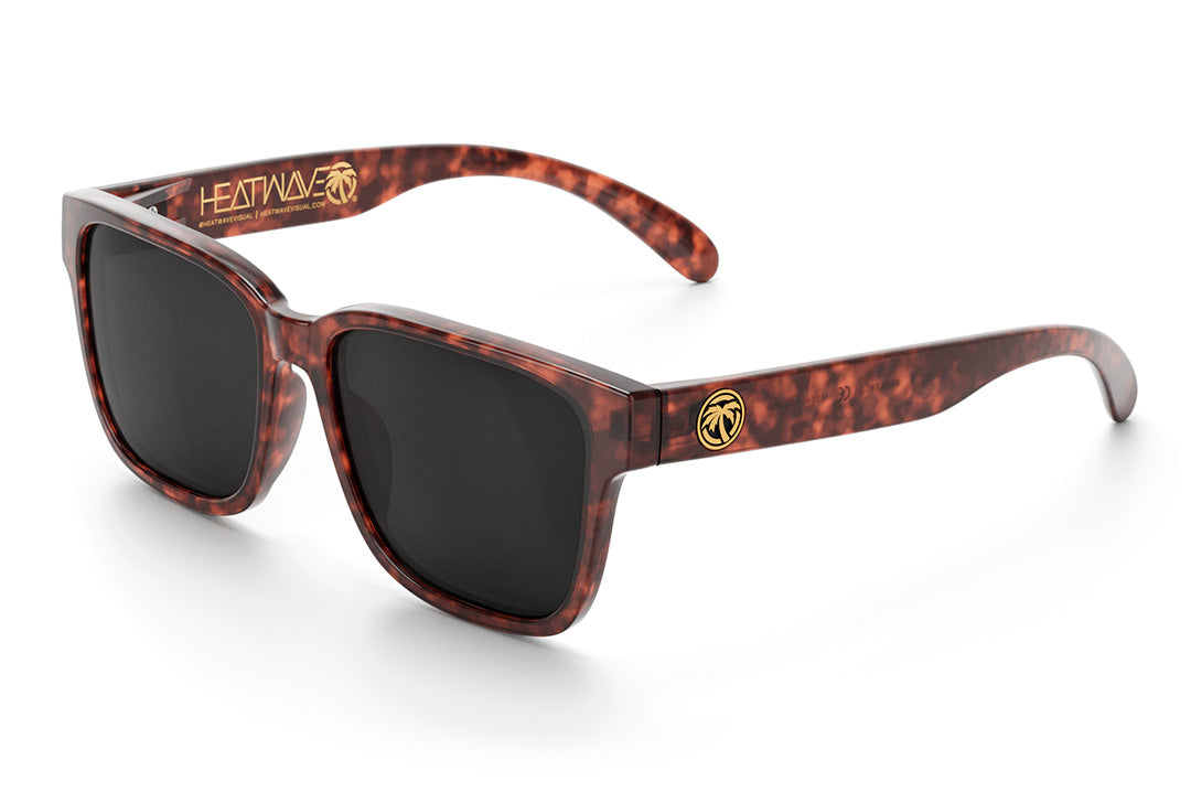Heat Wave Visual Apollo TORTOISE sunglasses view 1