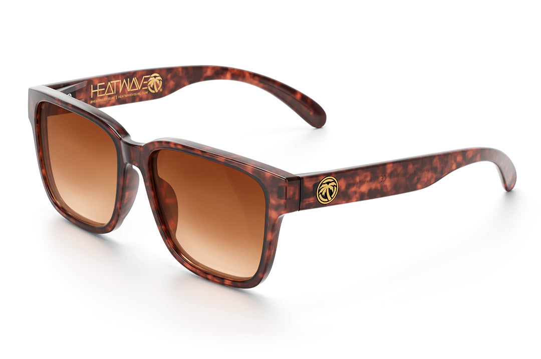 Heat Wave Visual Apollo TORTOISE sunglasses view 9