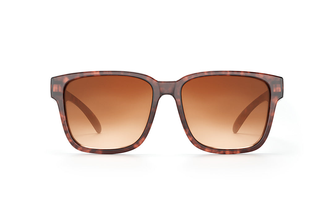 Heat Wave Visual Apollo TORTOISE sunglasses view 10