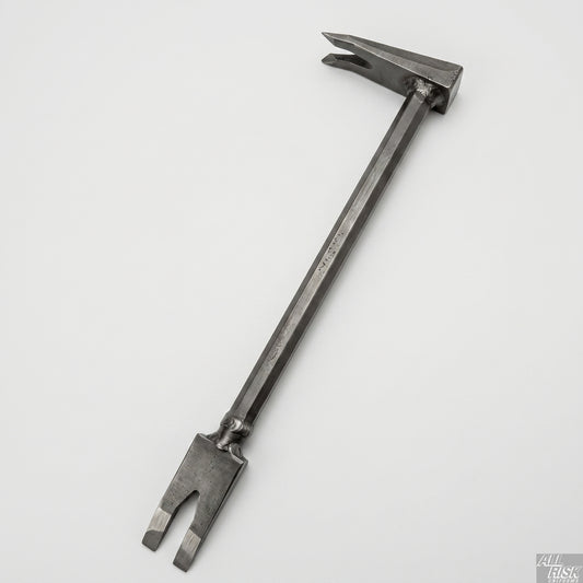 Truckmans Tool - forcible entry