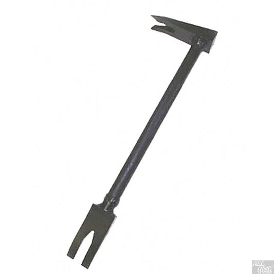 Truckmans Tool ALL RISK UniformsCAL FIRE   ALL RISK Uniforms