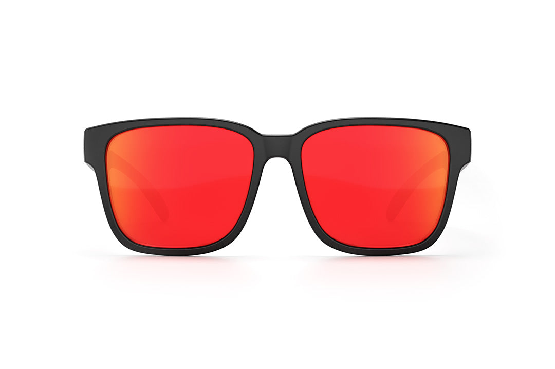 Heat Wave Visual Apollo Turbo Classic Customs sunglasses view 2