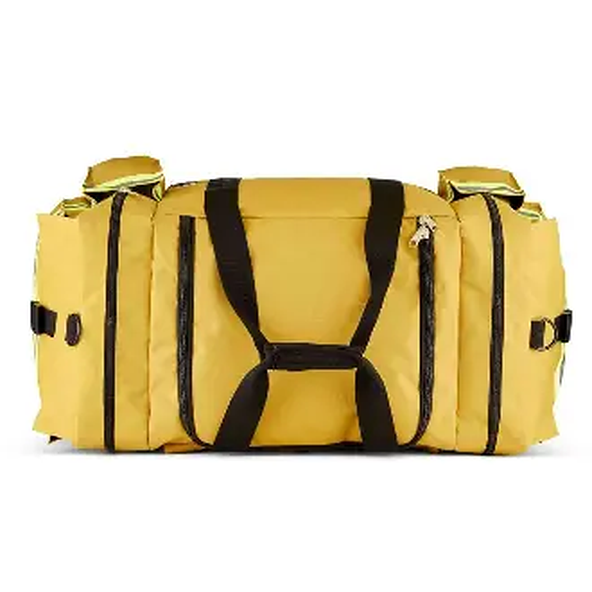 Turnout Gear Bag - back view