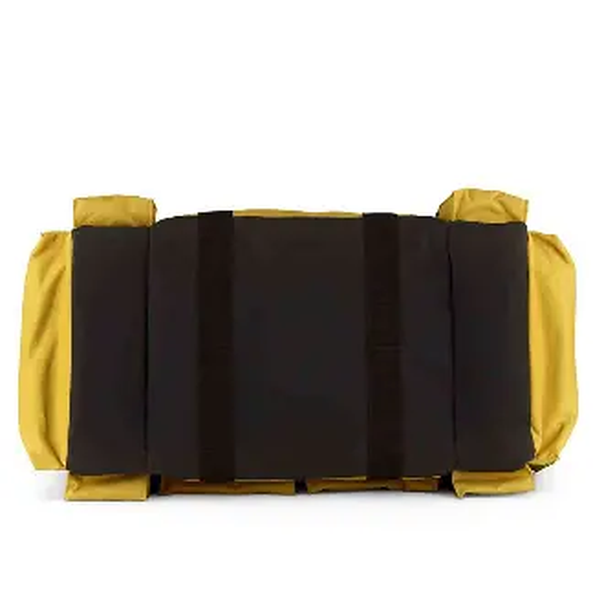Turnout Gear Bag - back view