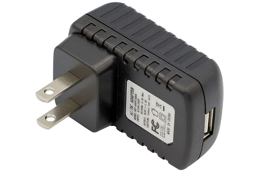 USB AC/DC Power Adapter