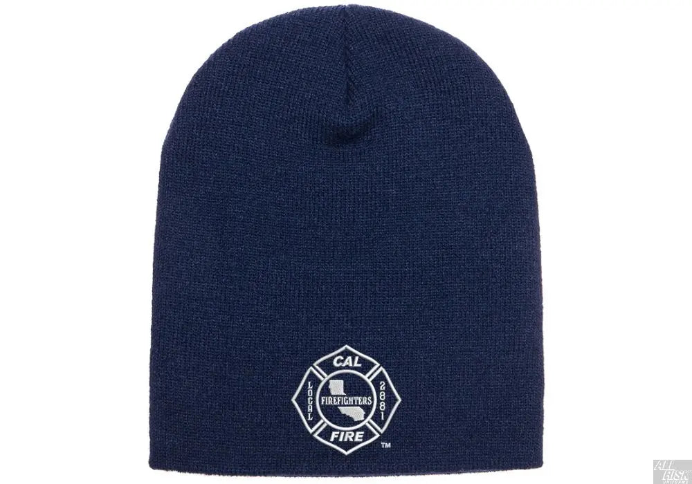 Union Skull Cap ALL RISK UniformsCAL FIRE   ALL RISK Uniforms