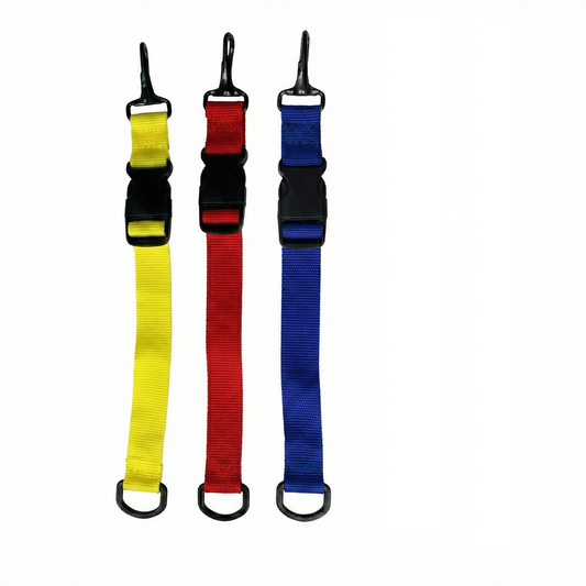 Glove Leash With Quick Pull