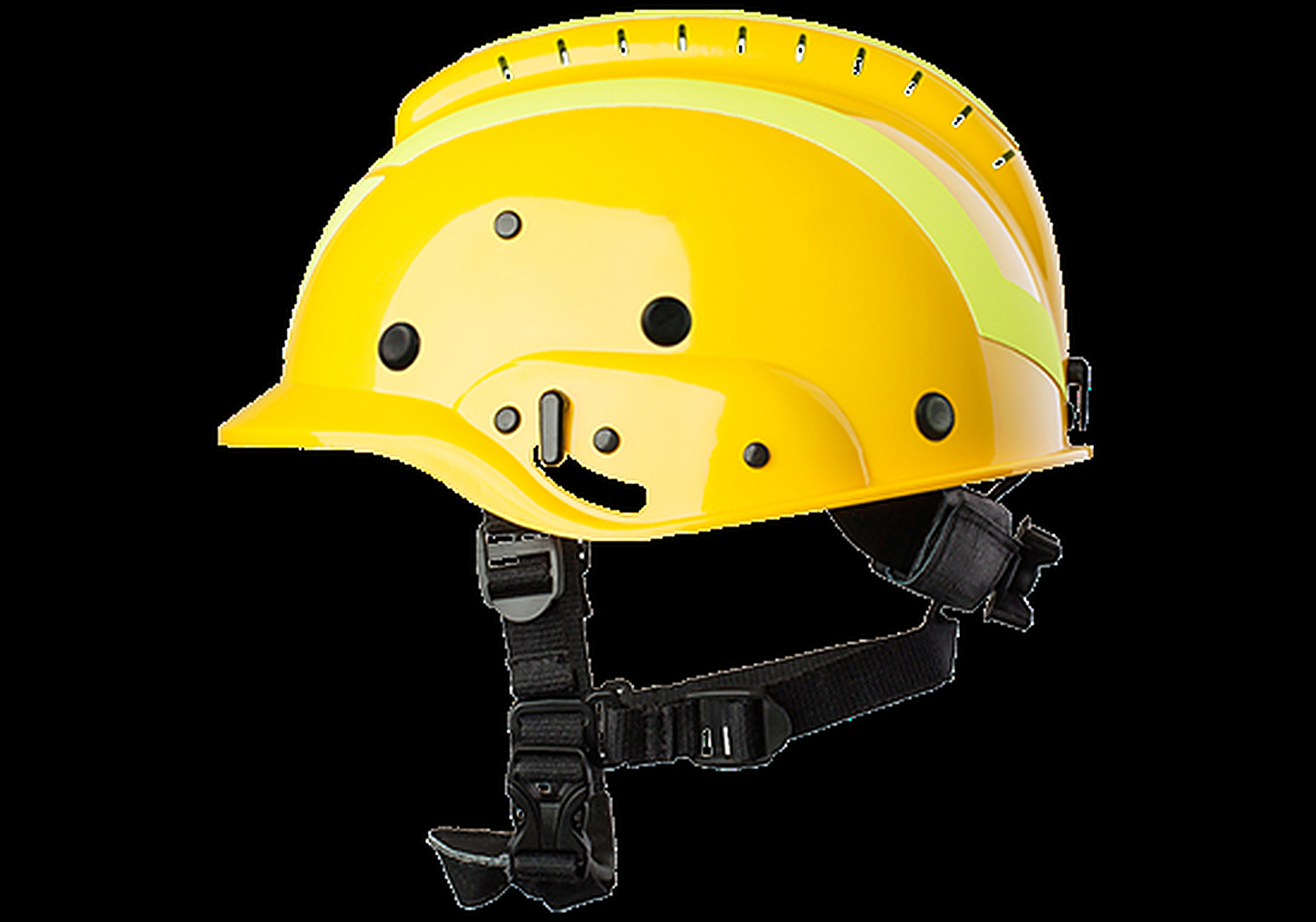 VFT Brush Helmet - alternate view