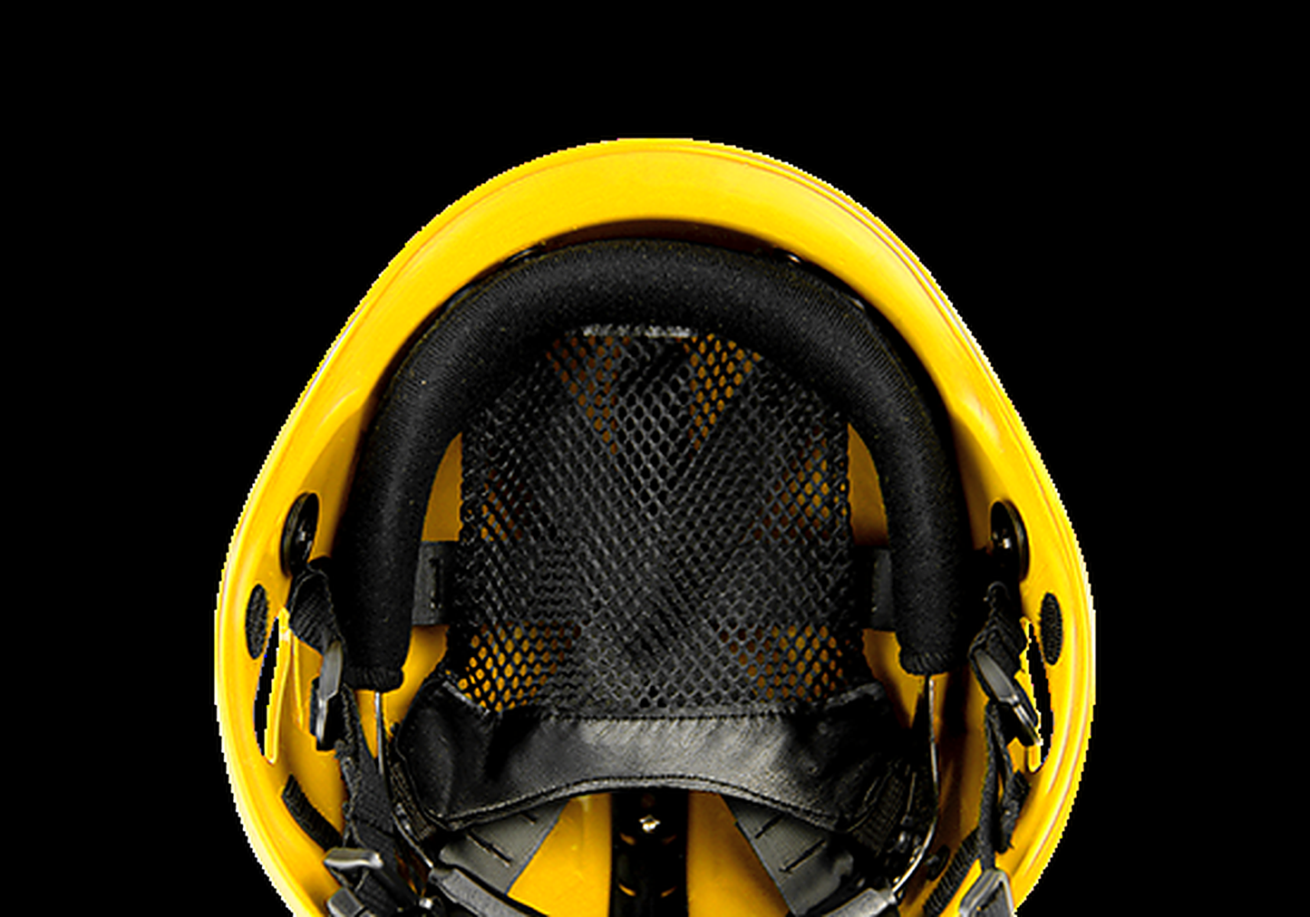 VFT Brush Helmet - detail view