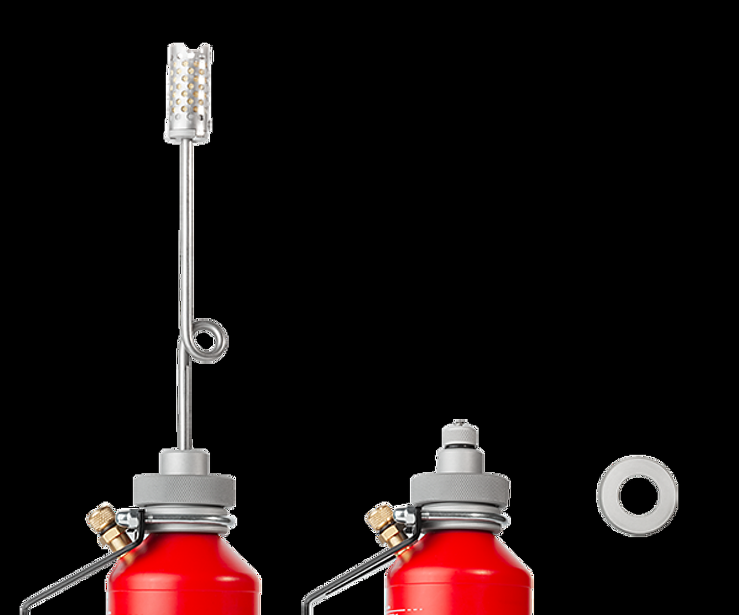 VFT Compact Drip Torch ALL RISK UniformsCAL FIRE   ALL RISK Uniforms