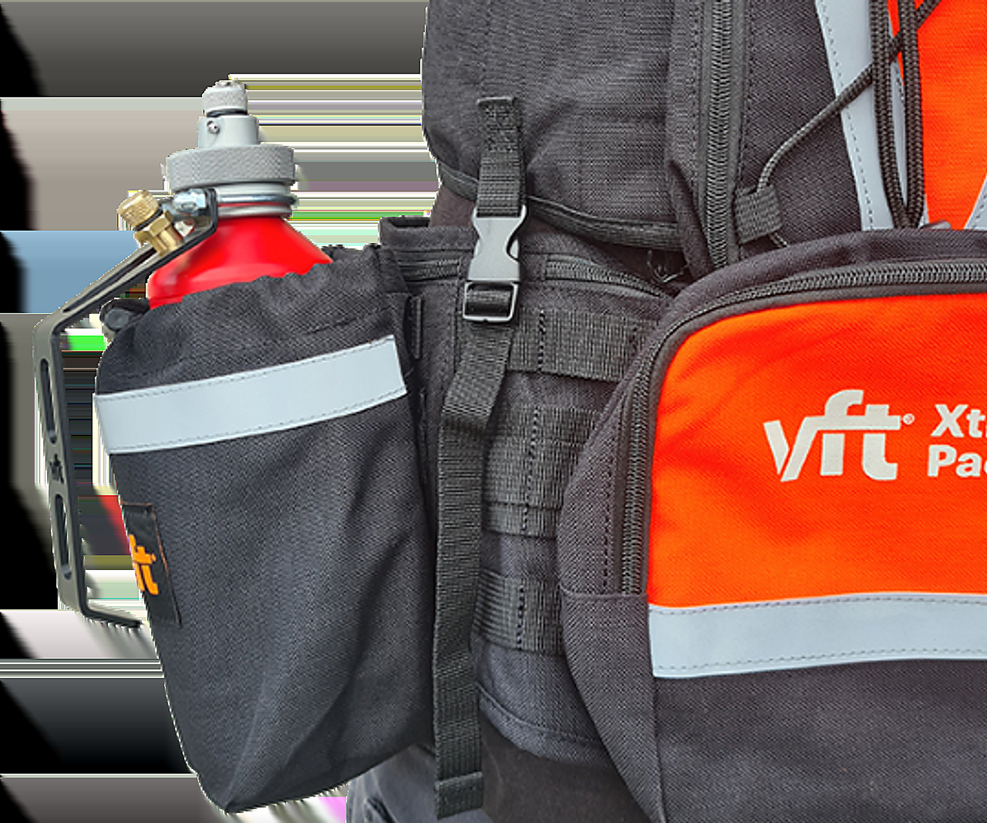 VFT Compact Drip Torch ALL RISK UniformsCAL FIRE   ALL RISK Uniforms