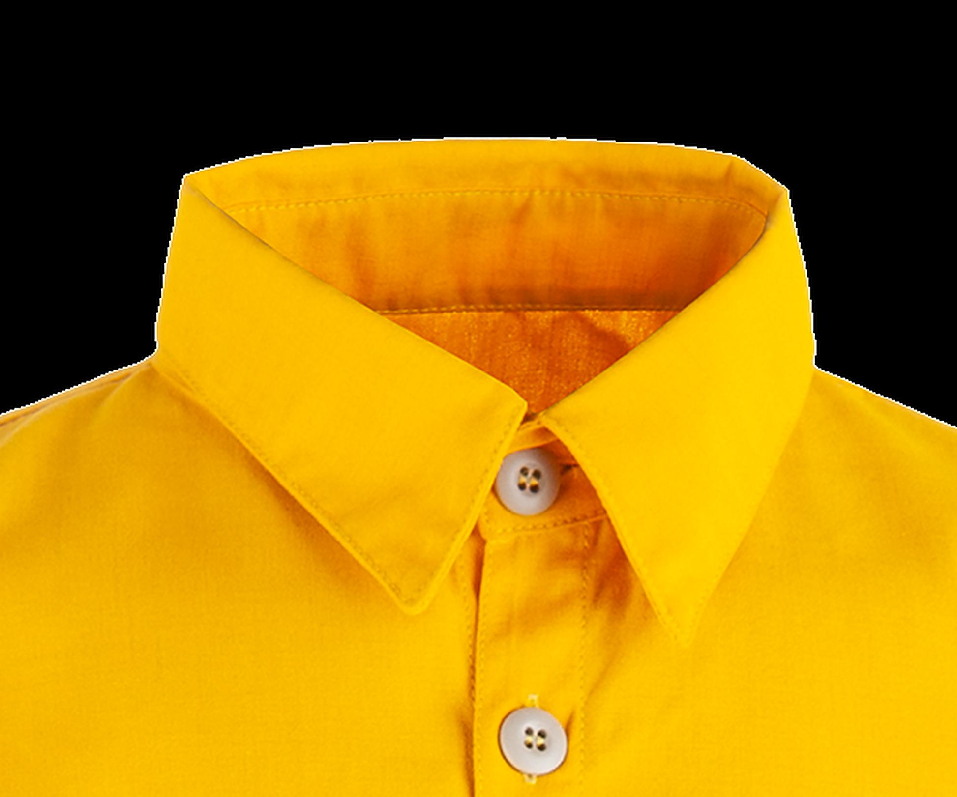 VFT Brush Shirt Pro close-up of 5.8oz Tecasafe fabric texture showing inherent flame-resistant material and quality construction"
