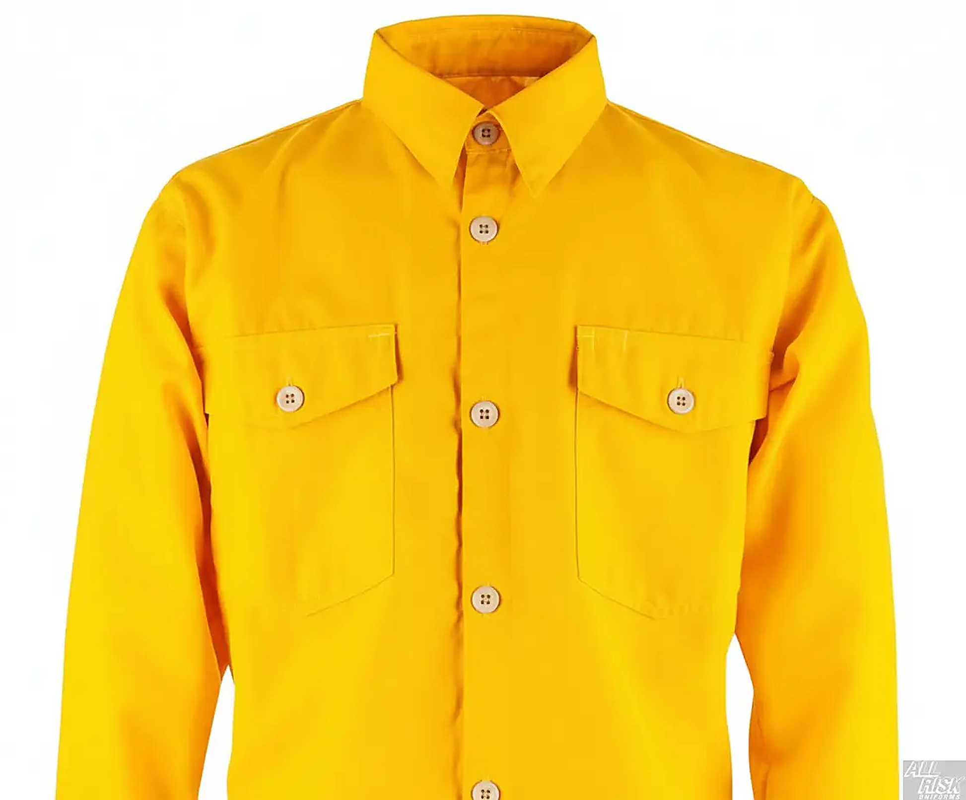 VFT Brush Shirt Pro - Chest Pocket Detail and Functional Design Features