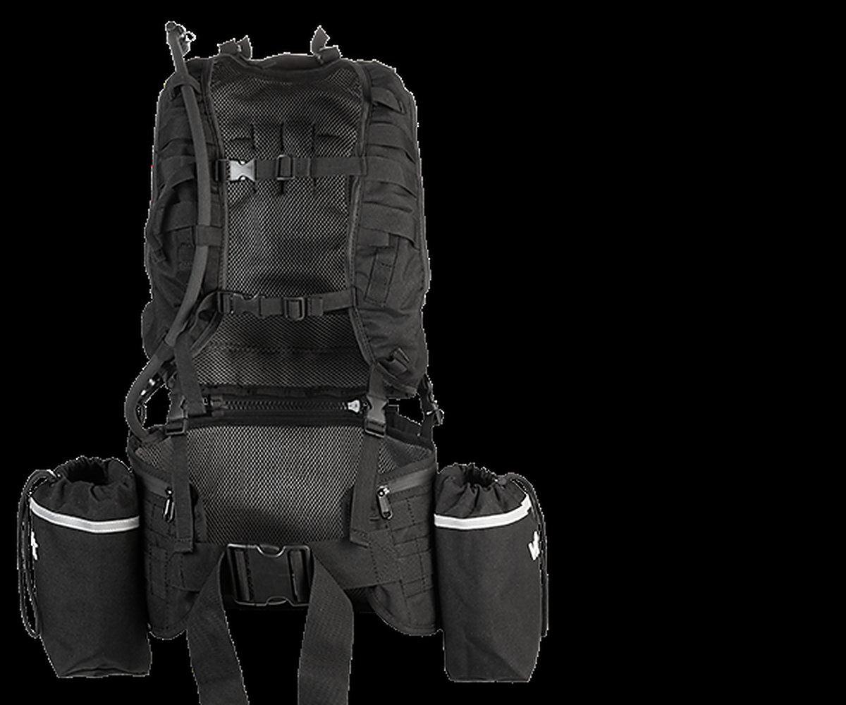 VFT Xtreme Pack ALL RISK UniformsCAL FIRE   ALL RISK Uniforms