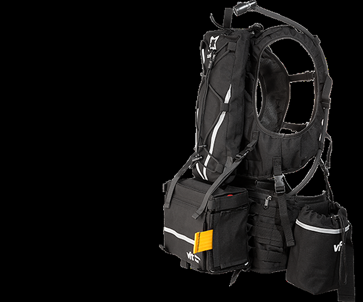 VFT Xtreme Pack ALL RISK UniformsCAL FIRE   ALL RISK Uniforms