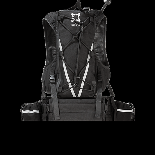 VFT Xtreme Pack ALL RISK UniformsCAL FIRE   ALL RISK Uniforms