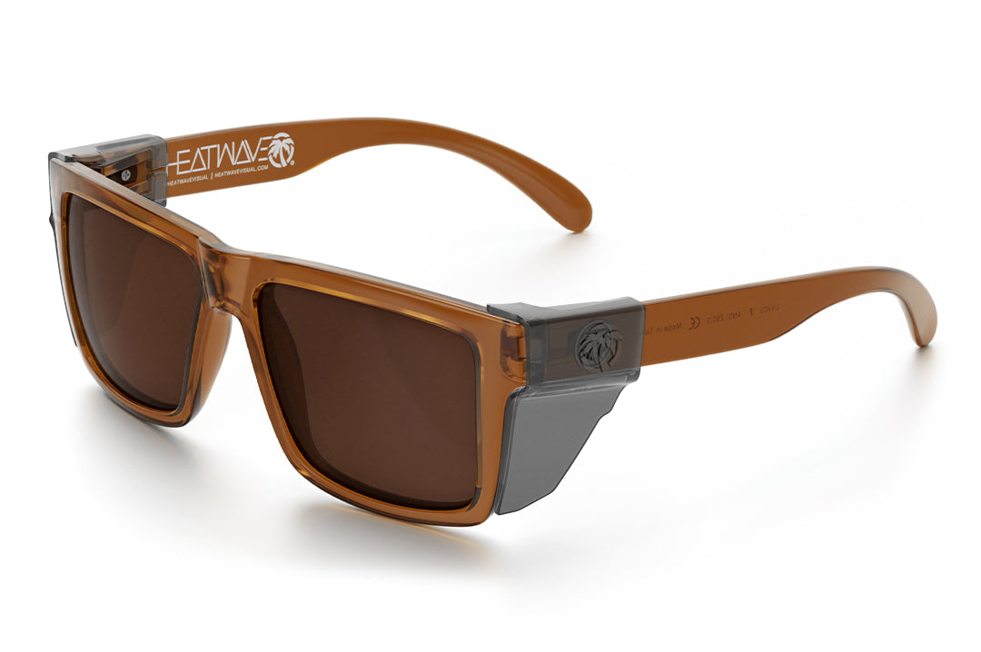 Heat Wave Visual VISE Saddle sunglasses view 8