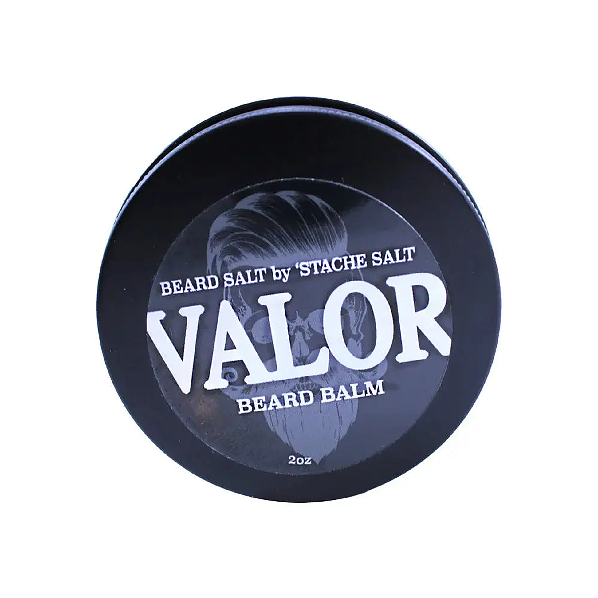 Valor Beard Balm - hygiene