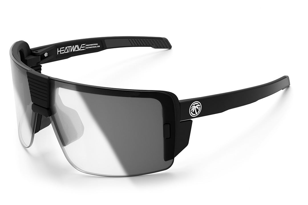 Heat Wave Visual Vector Photochromic Lens sunglasses view 1