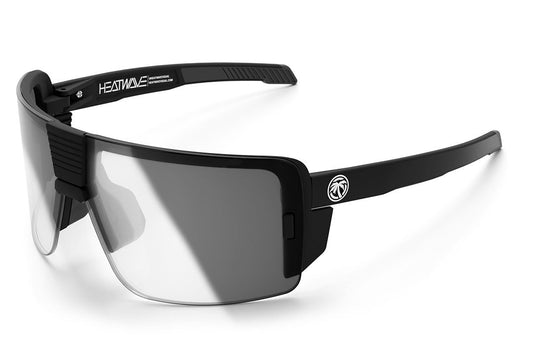 Heat Wave Visual Vector Photochromic Lens sunglasses view 1