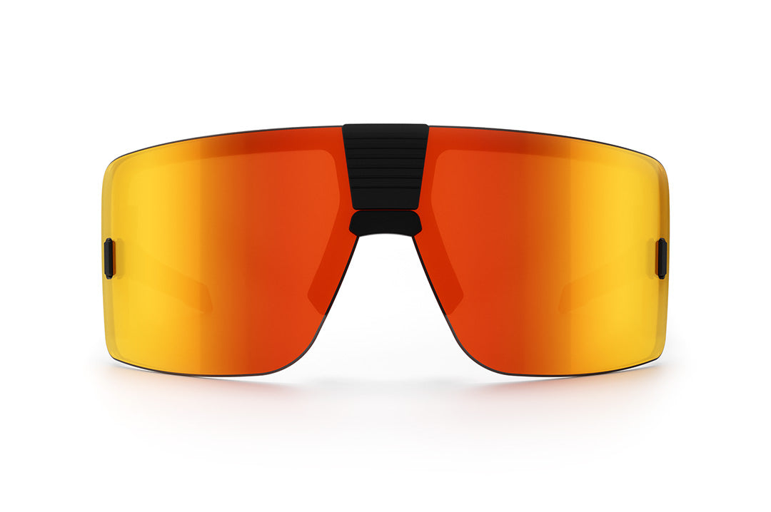 Heat Wave Visual Vector Sunblast sunglasses view 2
