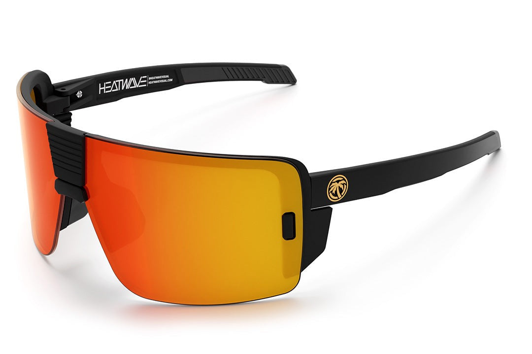 Heat Wave Visual Vector Sunblast sunglasses view 1
