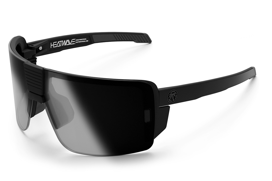 Heat Wave Visual Vector SUPER Photochromic Lens sunglasses view 3