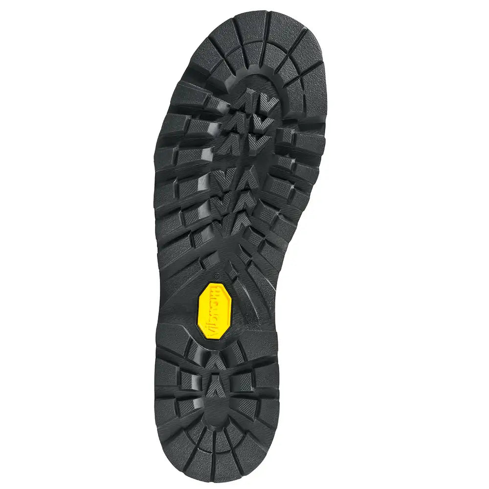 HAIX Protector Prime Orange — Hi-Visibility Wildland Boot