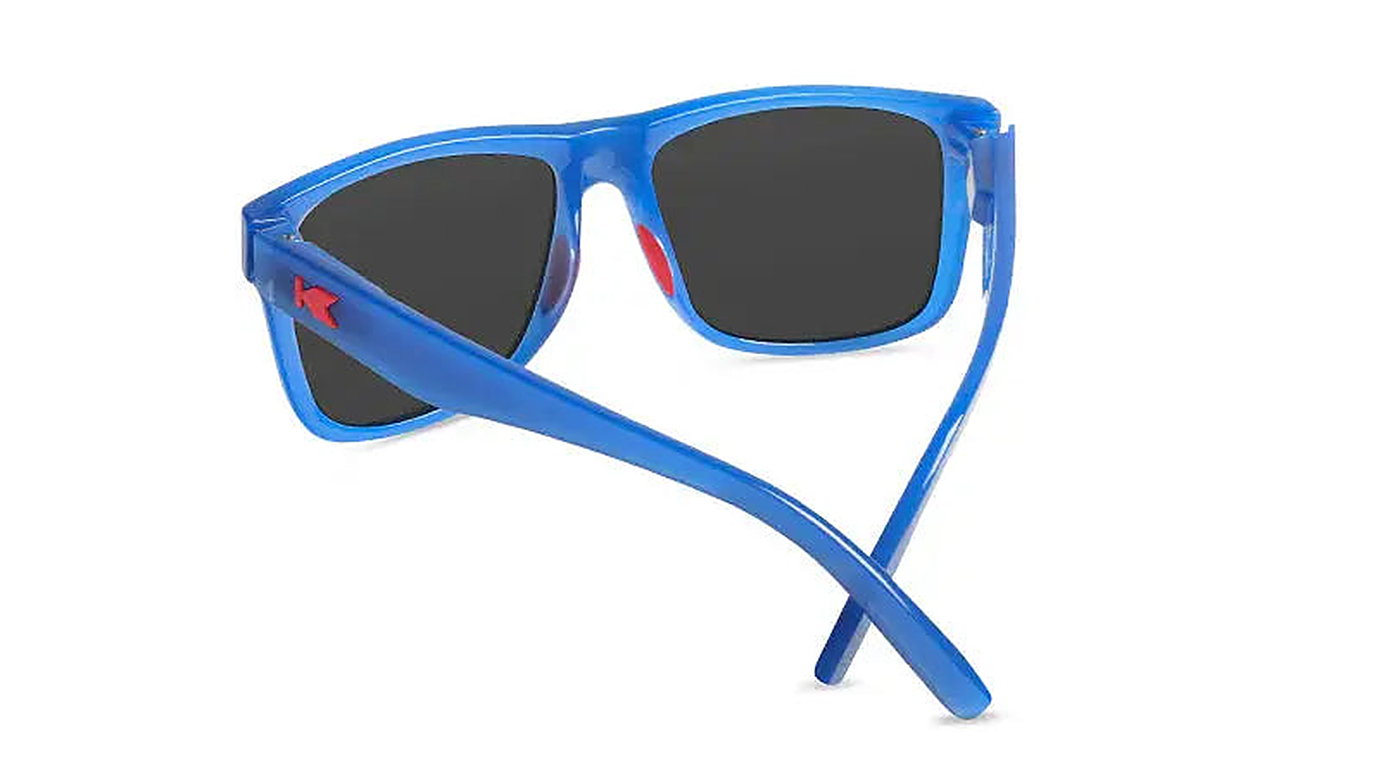 Victory Lap Torrey Pines Sport - Knockaround Sunglasses - side view