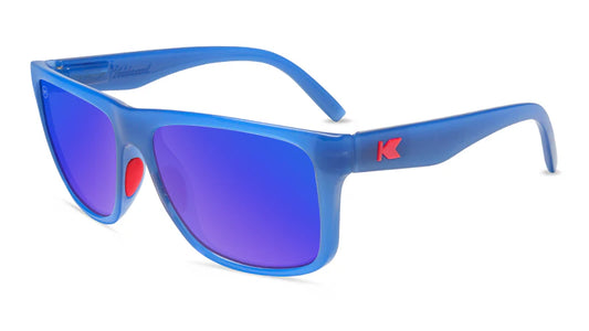 Victory Lap Torrey Pines Sport - Knockaround Sunglasses