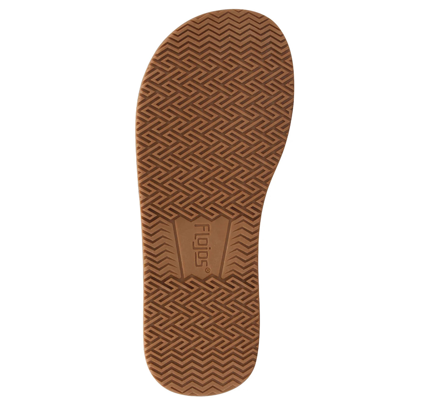 Flojos Vincente - Men's Sandal