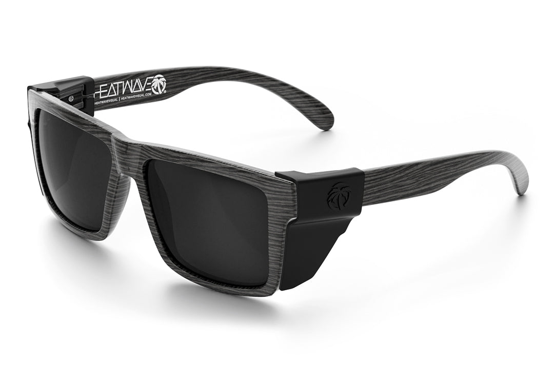 Heat Wave Visual VISE Deadwood sunglasses view 4