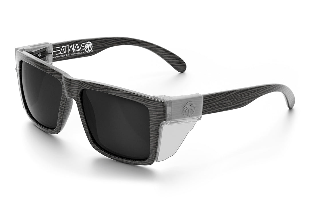 Heat Wave Visual VISE Deadwood sunglasses view 6