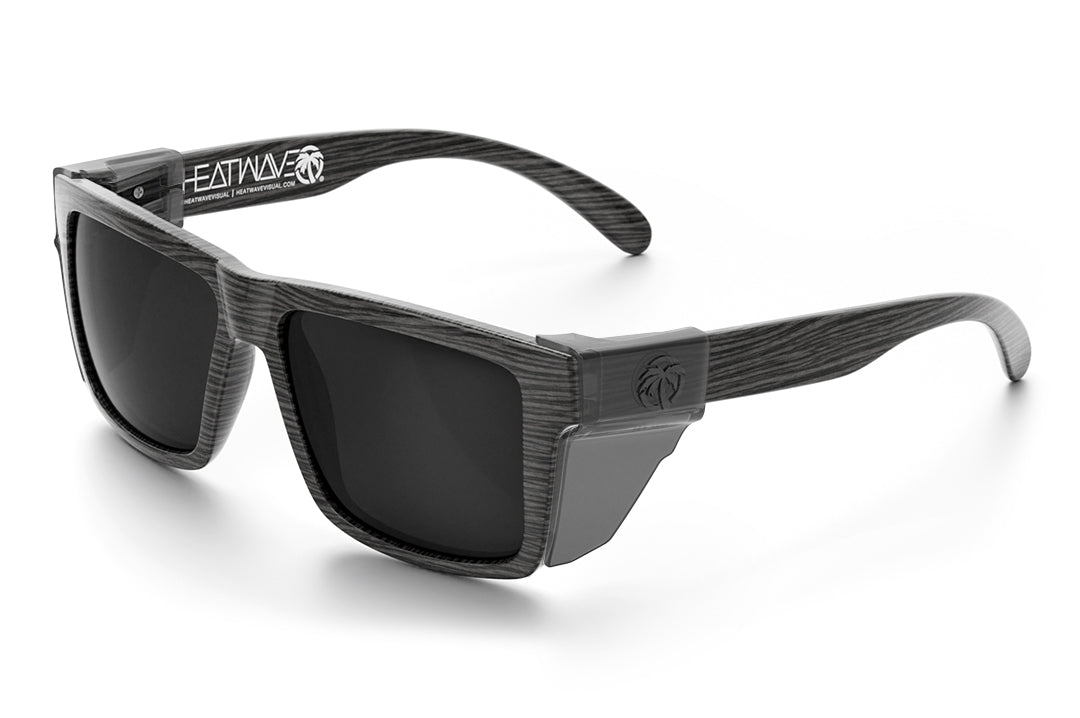 Heat Wave Visual VISE Deadwood sunglasses view 8