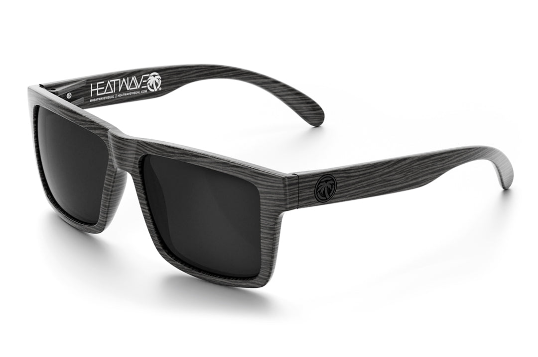 Heat Wave Visual VISE Deadwood sunglasses view 1