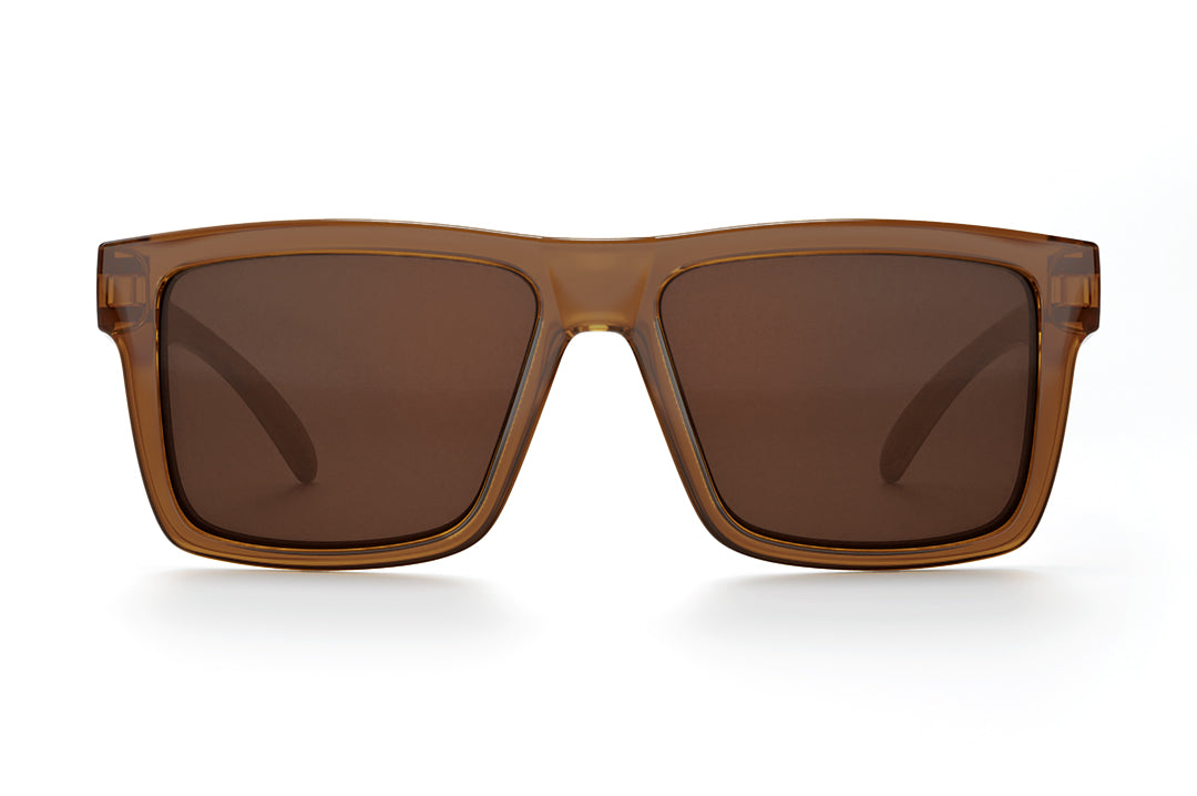 Heat Wave Visual VISE Saddle sunglasses view 2