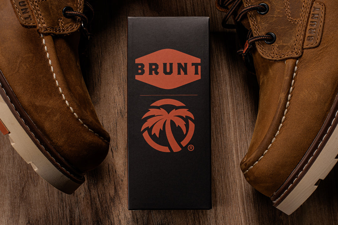Heat Wave Visual Future Tech BRUNT X HWV sunglasses view 5