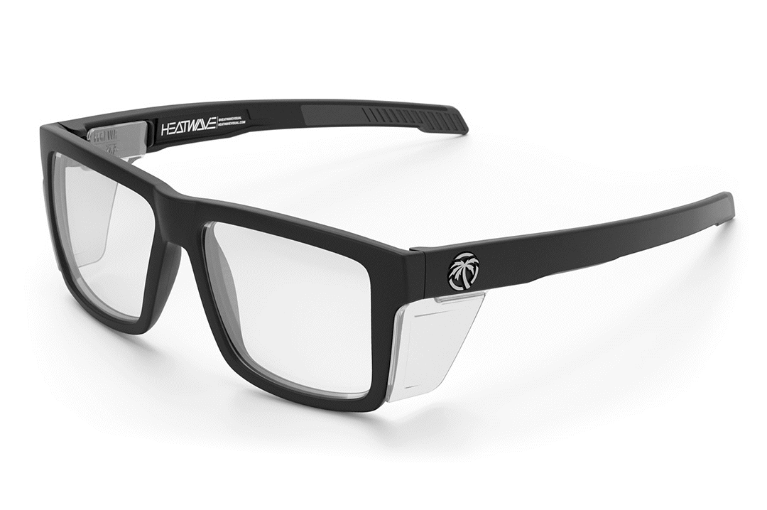 Heat Wave Visual Performance Vise Photochromic sunglasses view 1