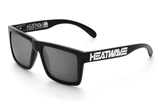 Heat Wave Visual VISE Billboard Customs sunglasses view 1