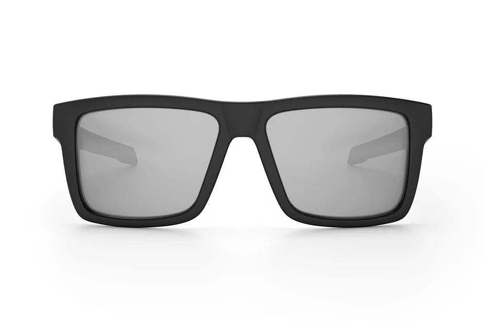 Performance Vise Sunglasses: Photochromic Z87+ - Heatwave