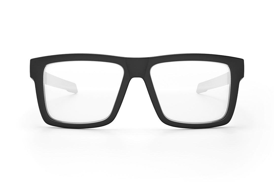 Heat Wave Visual Performance Vise Anti Fog Clear Lens sunglasses view 3