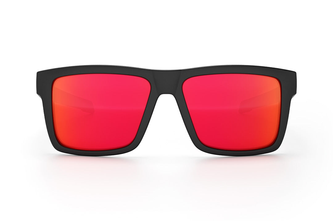 Heat Wave Visual Performance Vise Firestorm sunglasses view 3