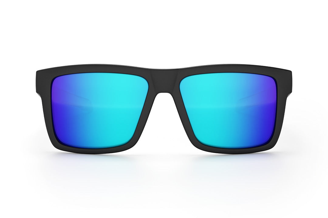 Heat Wave Visual Performance Vise Galaxy sunglasses view 3