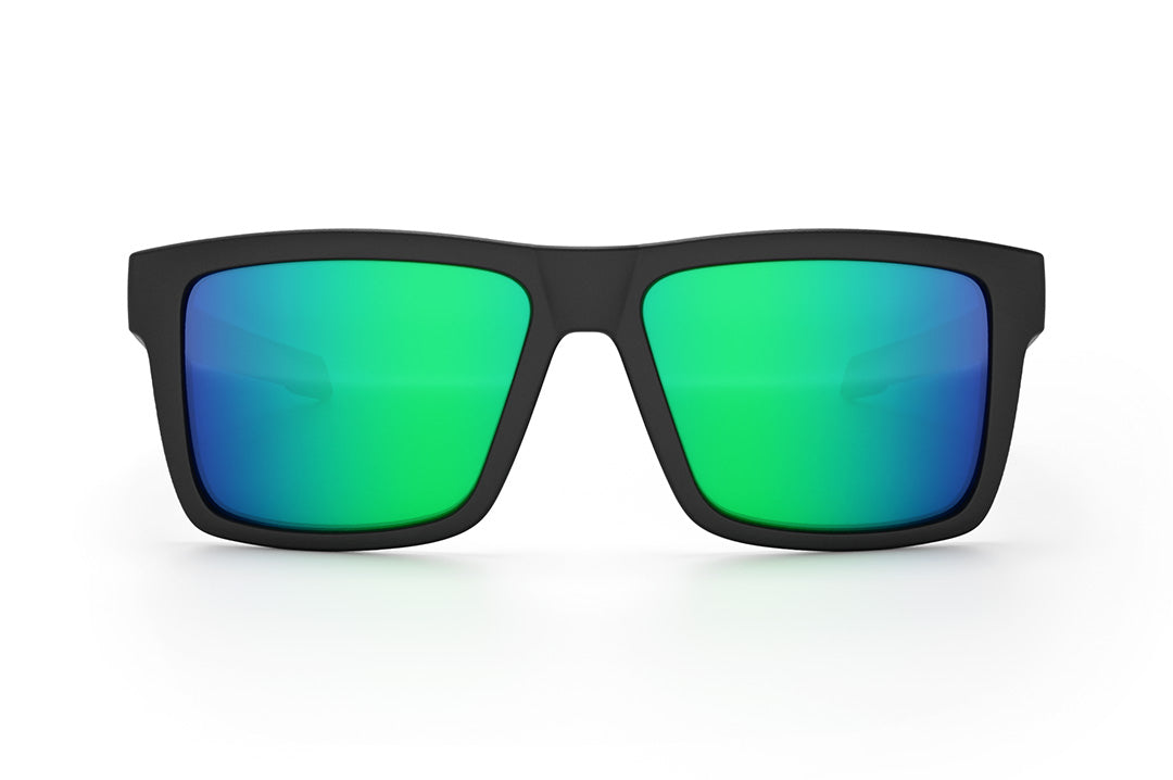 Heat Wave Visual Performance Vise Piff sunglasses view 3