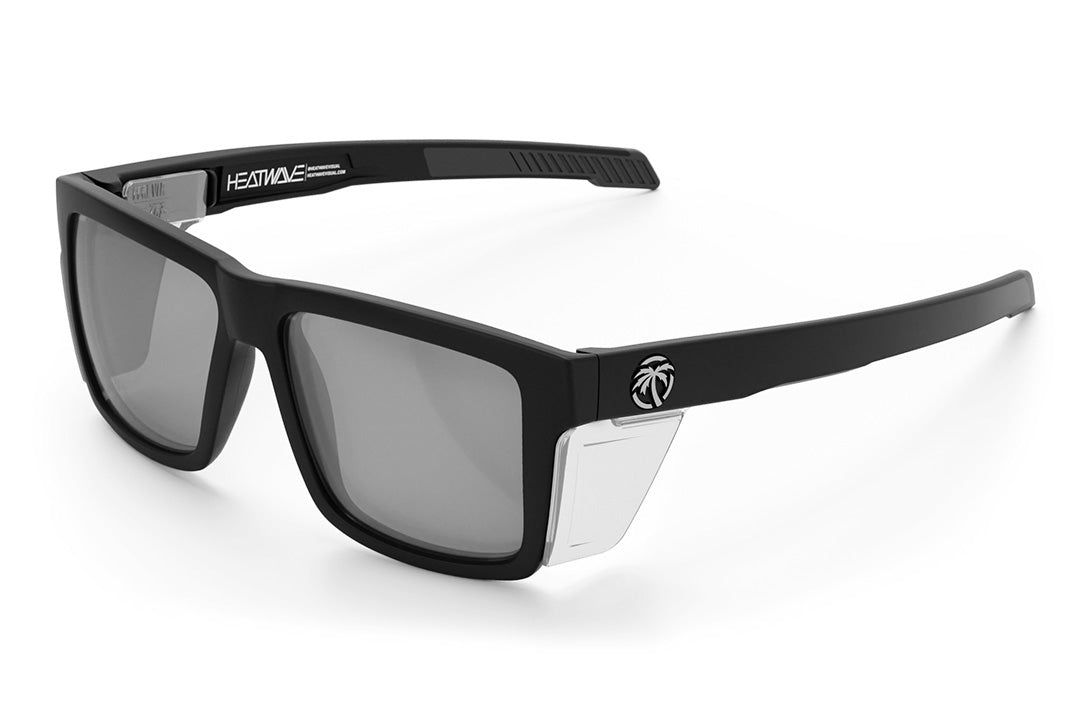 Heat Wave Visual Performance Vise Photochromic sunglasses view 2