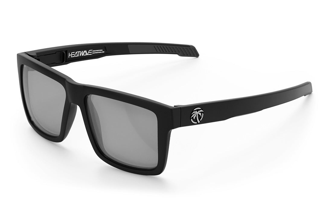 Heat Wave Visual Performance Vise Photochromic sunglasses view 3